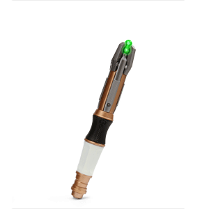 Sonic ScrewDriver